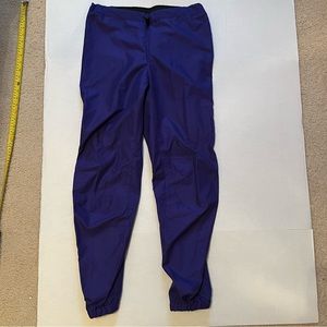 Patagonia Women's Shell Waterproof Pants , Size:M